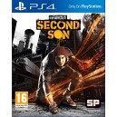 InFamous: Second Son