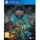 Children of Morta 