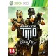 Army of Two: The Devil’s Cartel