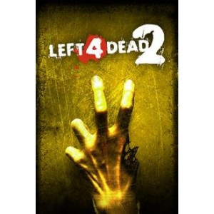 Left 4 Dead 2 PL