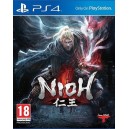 Nioh PL