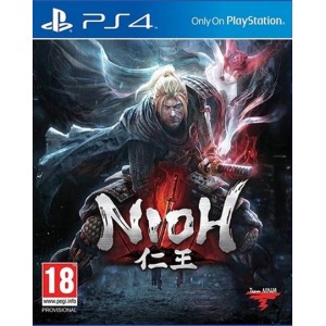 Nioh PL