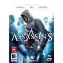 Assassin's Creed I PL