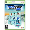 Winter Sports 2009: The Next Challenge