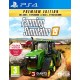 Farming Simulator 19 PL Premium Edition