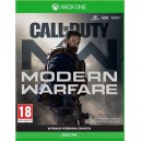  Call of Duty: Modern Warfare PL