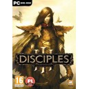 Disciples III: Odrodzenie PL