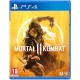 Mortal Kombat 11 PL
