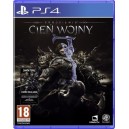 Śr&oacute;dziemie: Cień Wojny PL