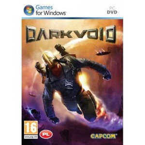 Dark Void PL