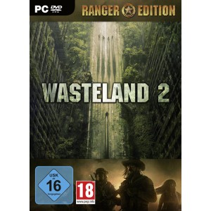 Wasteland 2 PL-NOWA/FOLIA!!