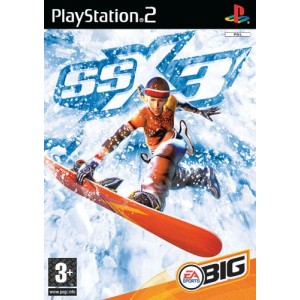 SSX 3