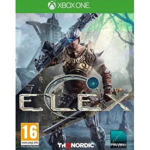 Elex PL