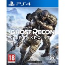Ghost Recon, Tom Clancy's: Breakpoint PL