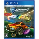 Rocket League