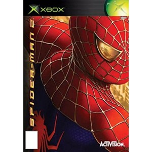 Spider-Man 2