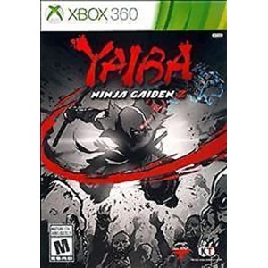 Yaiba Ninja Gaiden Z