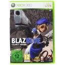 BlazBlue: Calamity Trigger