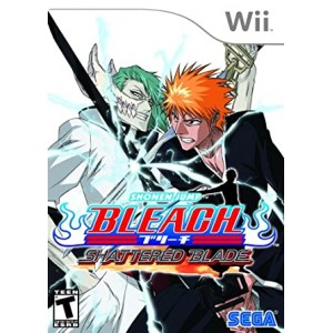 Bleach: Shattered Blade
