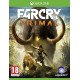 Far Cry: Primal PL-bez okładki