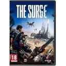 Surge, The PL