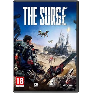 Surge, The PL