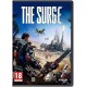 Surge, The PL