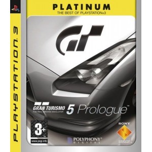 Gran Turismo 5 Prologue