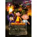 Bolek i Lolek: Tajemnicze zamczysko PL