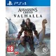 Assassin’s Creed: Valhalla PL