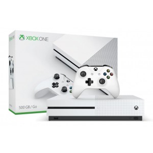 XBox One S 500 GB