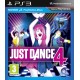 Just Dance 4 PL