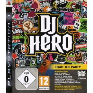 DJ Hero