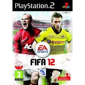 FIFA 12 PL