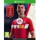 FIFA 18 PL-bez okładki