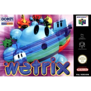 Wetrix 