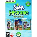 Sims, The: Historie - Kolekcja PL