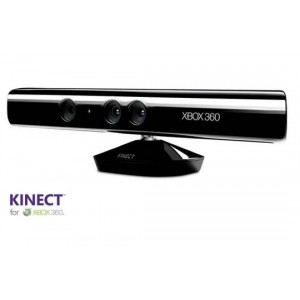 Microsoft Kinect Sensor