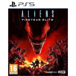 Aliens: Fireteam Elite PL