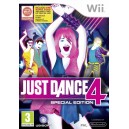 Just Dance 4 Special Edition