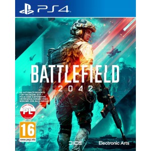 Battlefield 2042 PL
