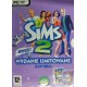 Sims 2, The: Podstawa + Czas wolny PL - WYDANIE LIMITOWANE 