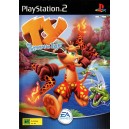 Ty, the Tasmanian Tiger-bez okładki