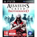 Assassin's Creed: Brotherhood PL