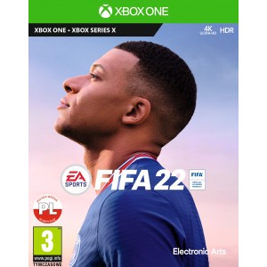 FIFA 22 PL