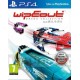 WipEout: Omega Collection PL