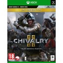 Chivalry 2 Day One Edition PL NOWA/FOLIA