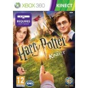 Harry Potter for Kinect