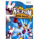 Rayman Raving Rabbids