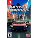 Fast & Furious: Spy Racers - Rise of Sh1ft3r
